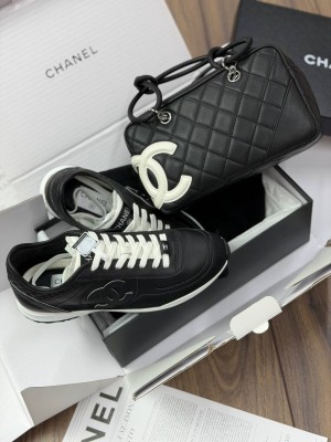 Кроссовки Chanel 11731