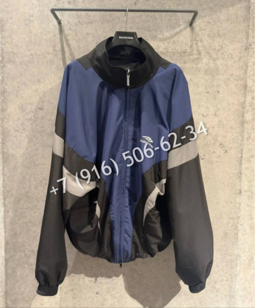 Бомбер Balenciaga 5488 1