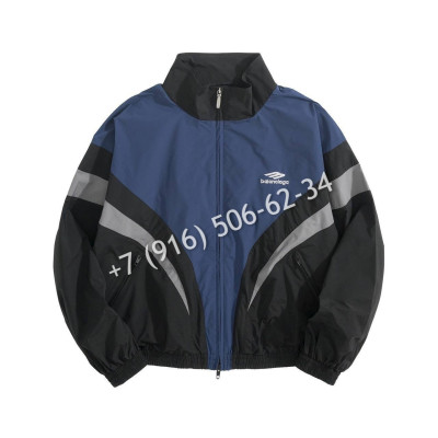 Бомбер Balenciaga 5488 1