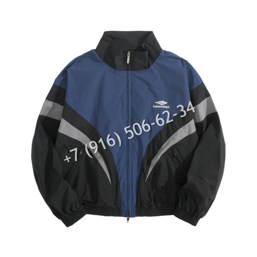 Бомбер Balenciaga 5488 1