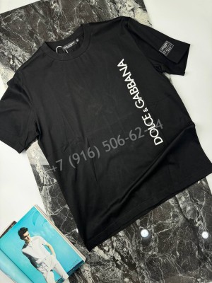 Футболка Dolce & Gabbana 34065