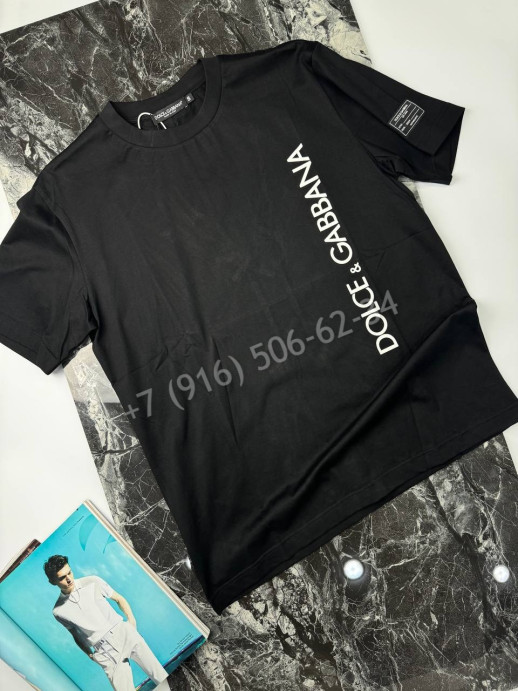 Футболка Dolce & Gabbana 34065
