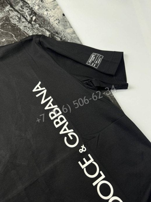 Футболка Dolce & Gabbana 34065