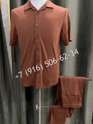 Костюм Brunello Cucinelli 34099 6