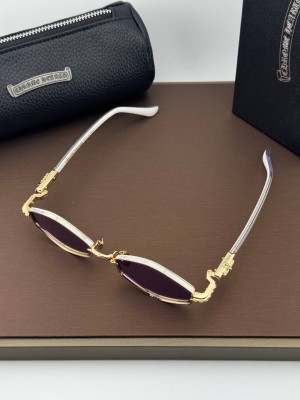 Очки Chrome Hearts 26956 3