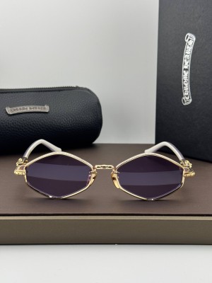 Очки Chrome Hearts 26956 3