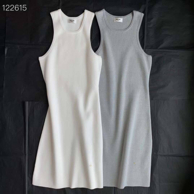Платье Celine 13906