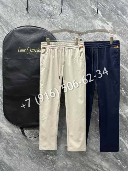 Брюки Zegna 11299 2