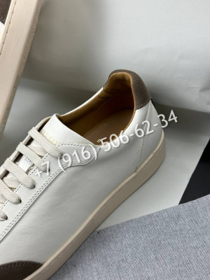 Кеды Brunello Cucinelli 5518 4