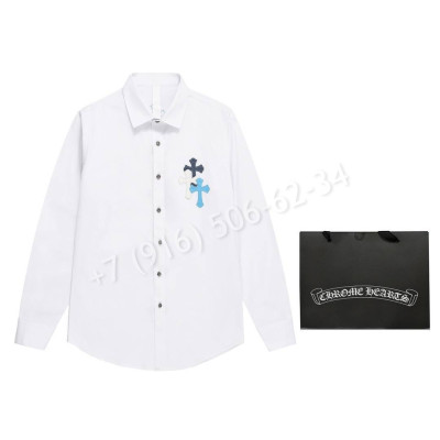 Рубашка Chrome Hearts 14108