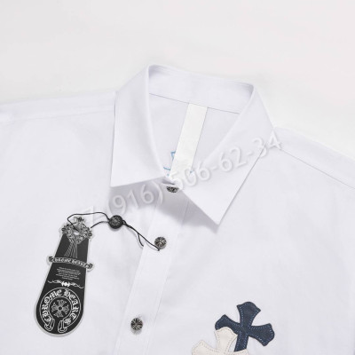 Рубашка Chrome Hearts 14108