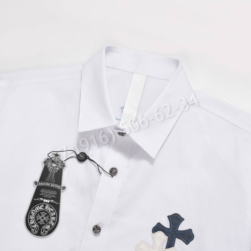 Рубашка Chrome Hearts 14108