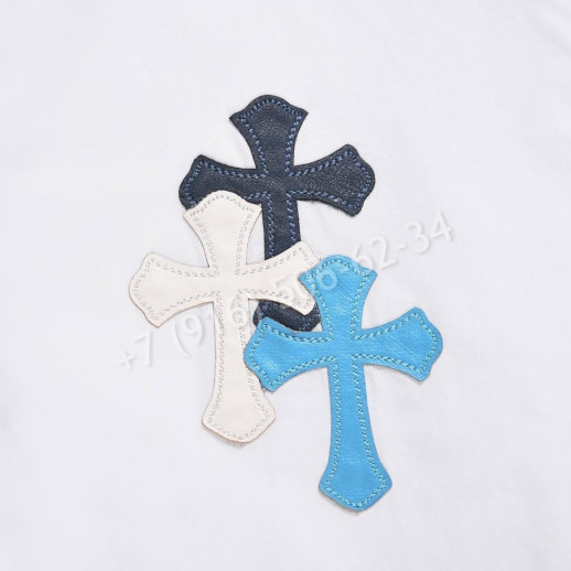 Рубашка Chrome Hearts 14108