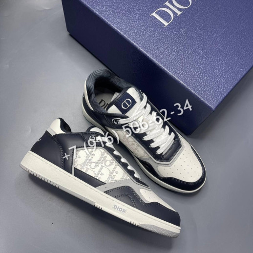 Кеды Dior 6122 7