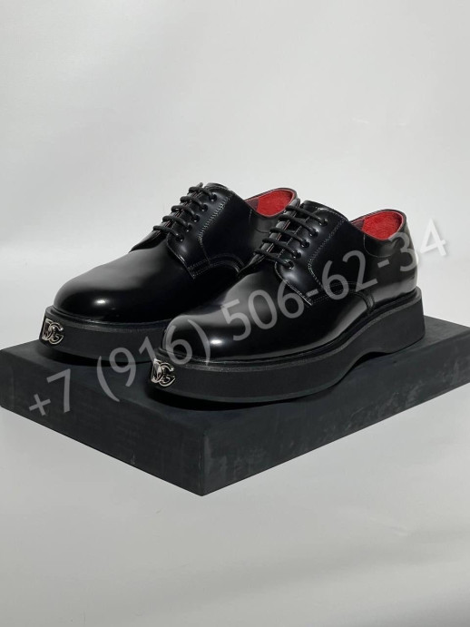 Туфли Dolce & Gabbana 24454