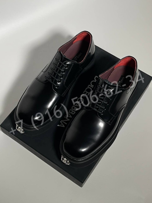 Туфли Dolce & Gabbana 24454