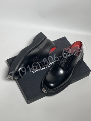 Туфли Dolce & Gabbana 24454