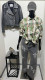 Рубашка CHROME HEARTS 34465