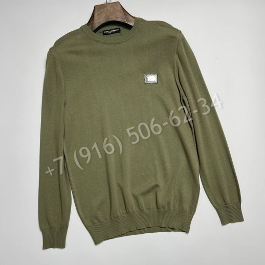 Свитер Dolce & Gabbana 24554