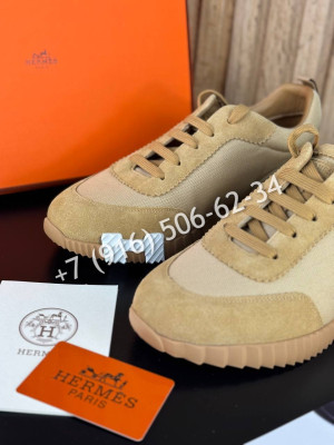 Кроссовки Hermes 7889 6