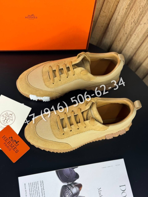 Кроссовки Hermes 7889 6