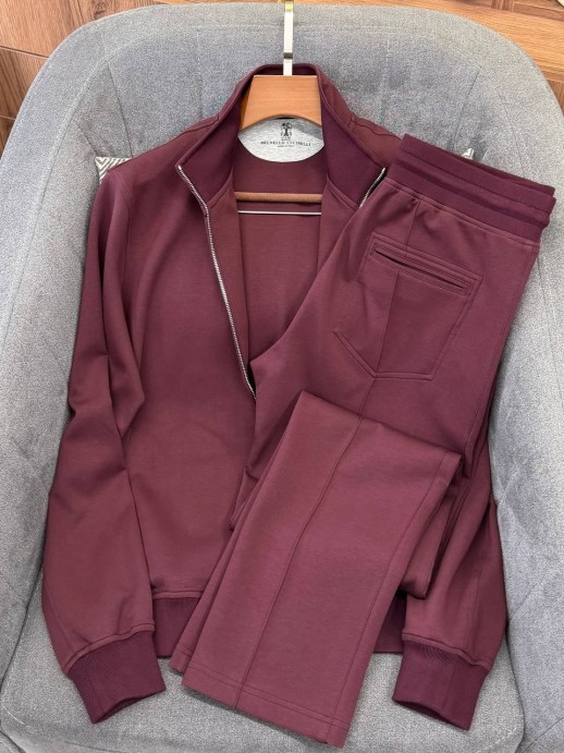 Костюм Brunello Cucinelli 14539 4