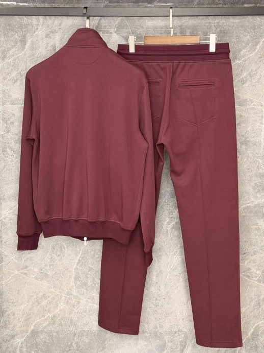 Костюм Brunello Cucinelli 14539 4