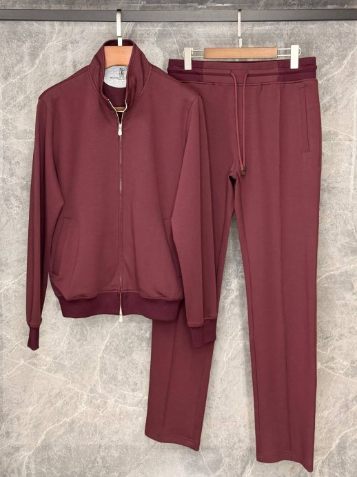 Костюм Brunello Cucinelli 14539 4