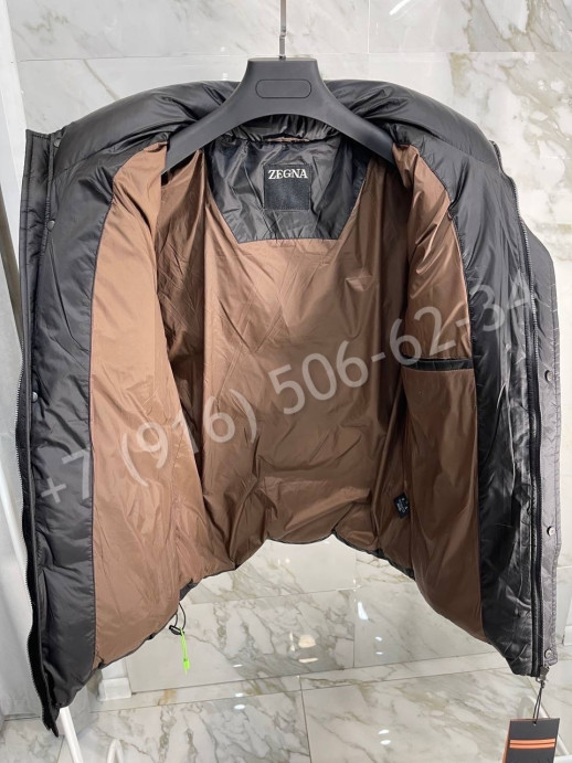 Куртка Zegna 24756