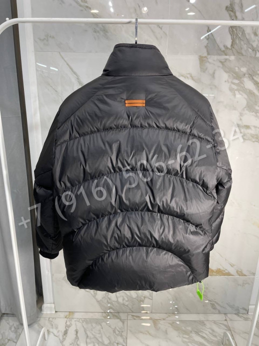 Куртка Zegna 24756