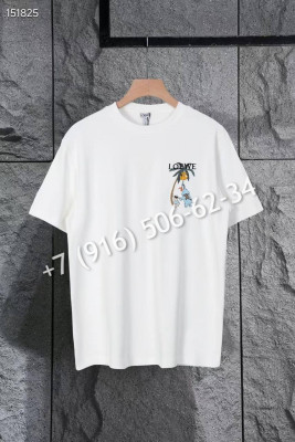 Футболка Loewe 16718 5