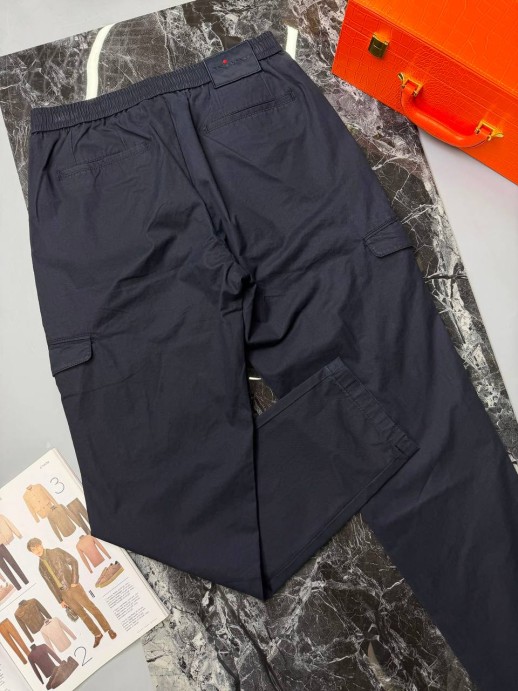 Брюки Kiton 15310