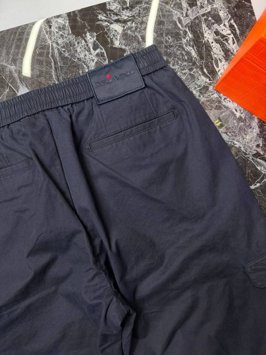 Брюки Kiton 15310