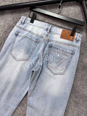 Джинсы Louis Vuitton 14633