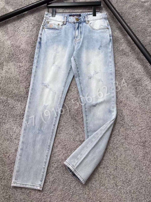 Джинсы Louis Vuitton 14633