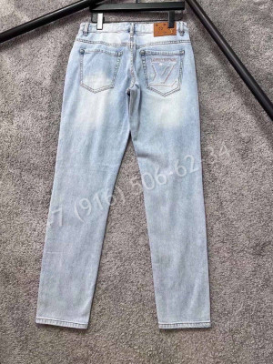 Джинсы Louis Vuitton 14633