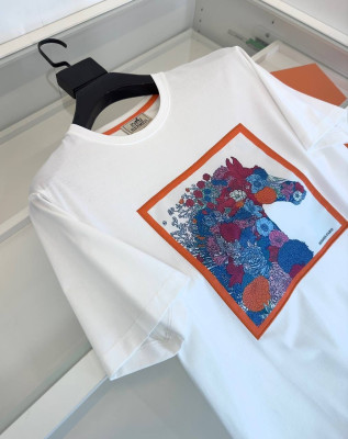 Футболка Hermes 24857