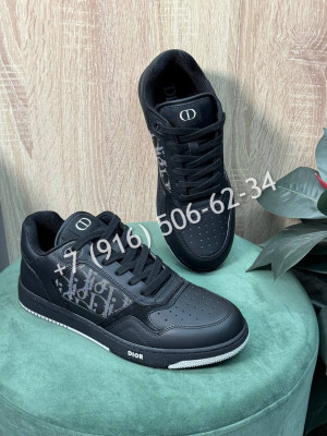 Кеды Dior 8355 1