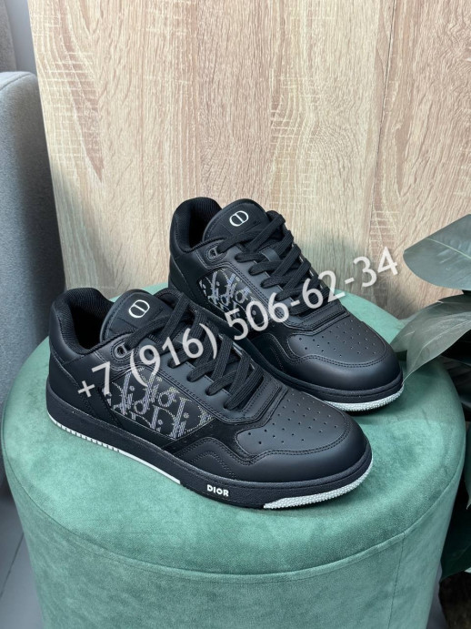 Кеды Dior 8355 1