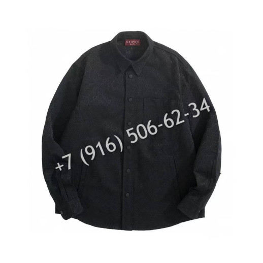 Рубашка Gucci 24945 2