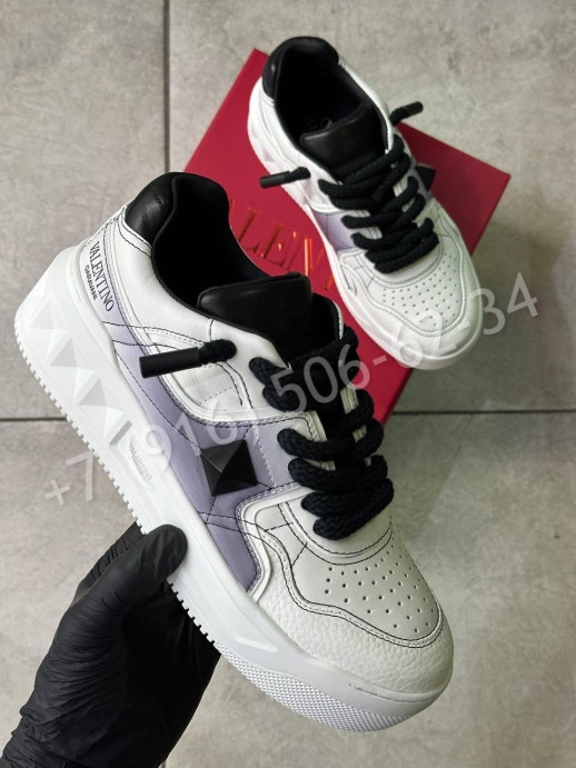 Кеды Valentino 25060