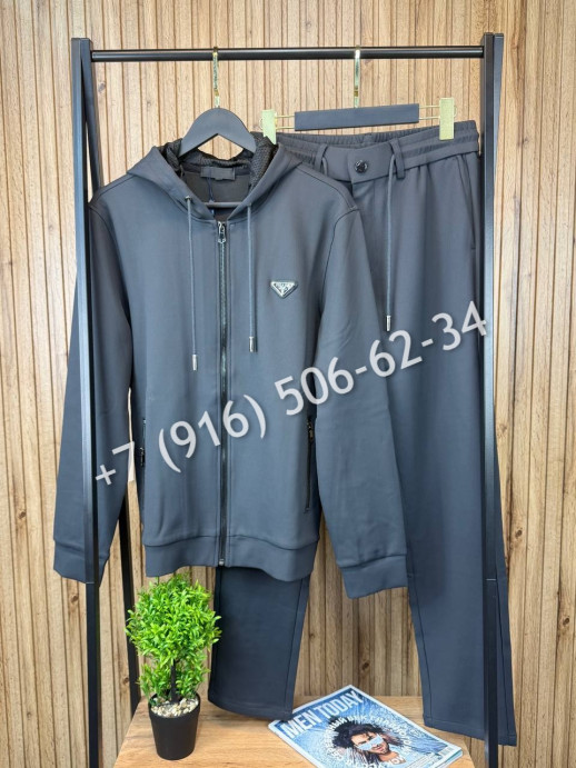 Костюм Prada 12835 1