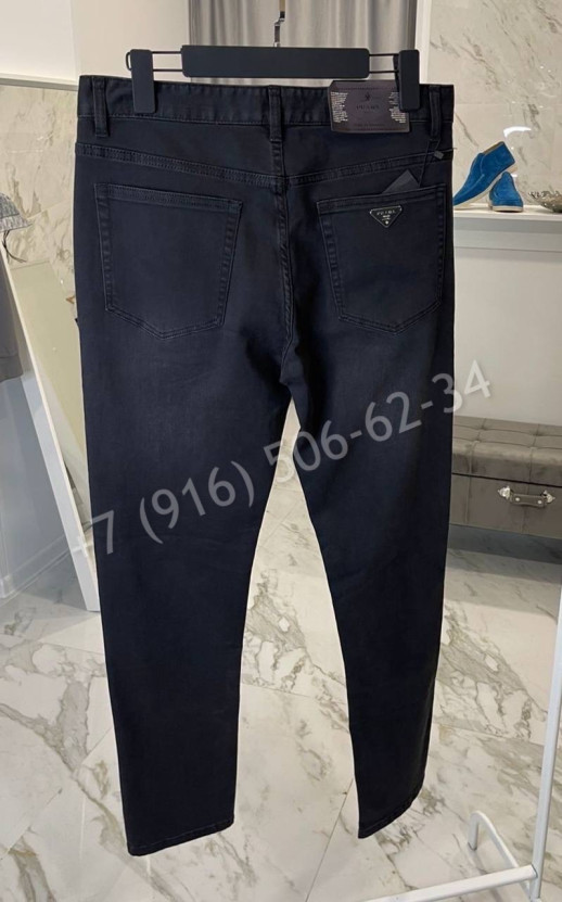 Джинсы Prada 14950