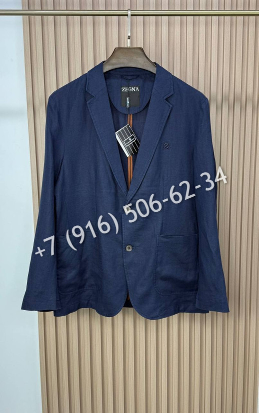 Пиджак Zegna 12141 4