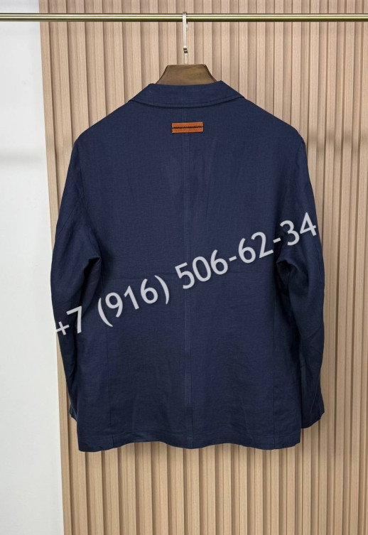 Пиджак Zegna 12141 4
