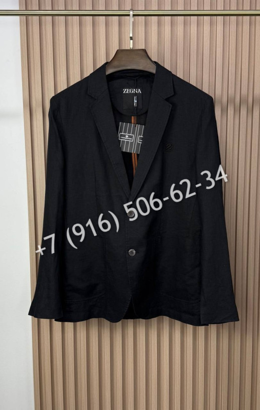 Пиджак Zegna 12141 4