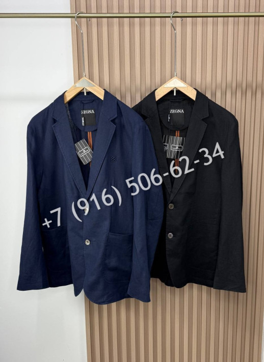 Пиджак Zegna 12141 4