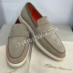 Лоферы Santoni 30831 4