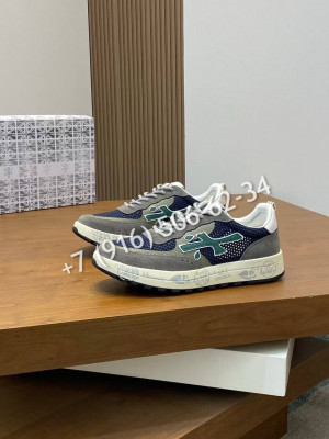 Кроссовки Premiata 25723 3