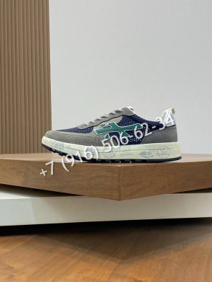 Кроссовки Premiata 25723 3